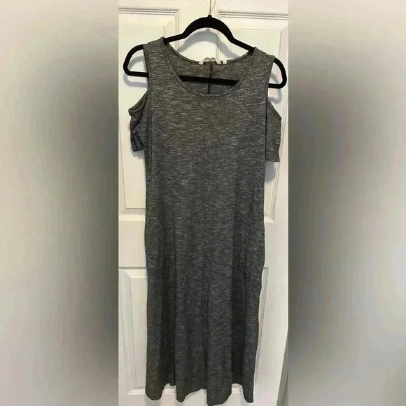 Soft Surroundings maxi dress - Picture 1 of 8